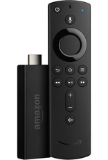 Amazon Amazon Fire TV Stick 4K Select