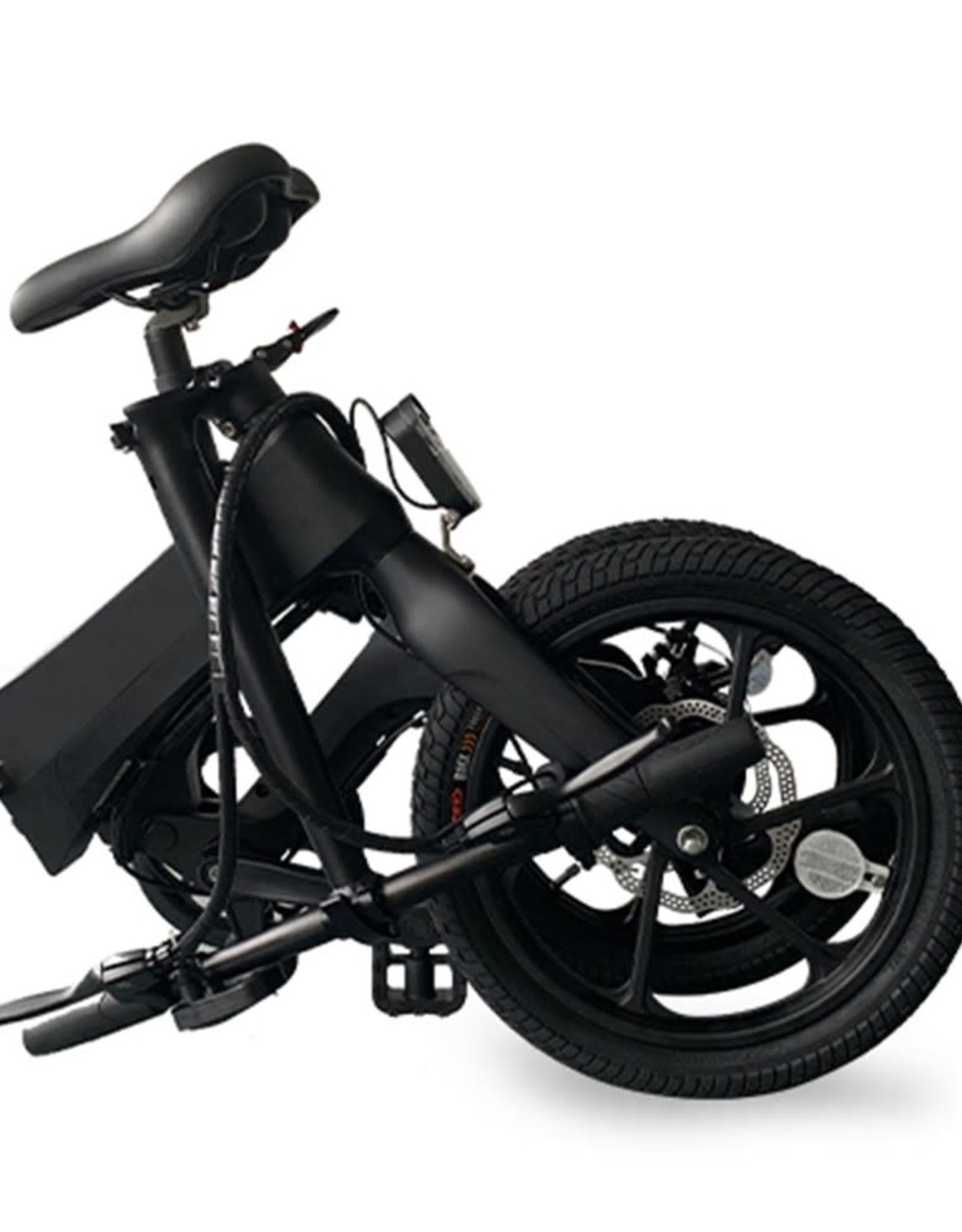 raycon electric bike