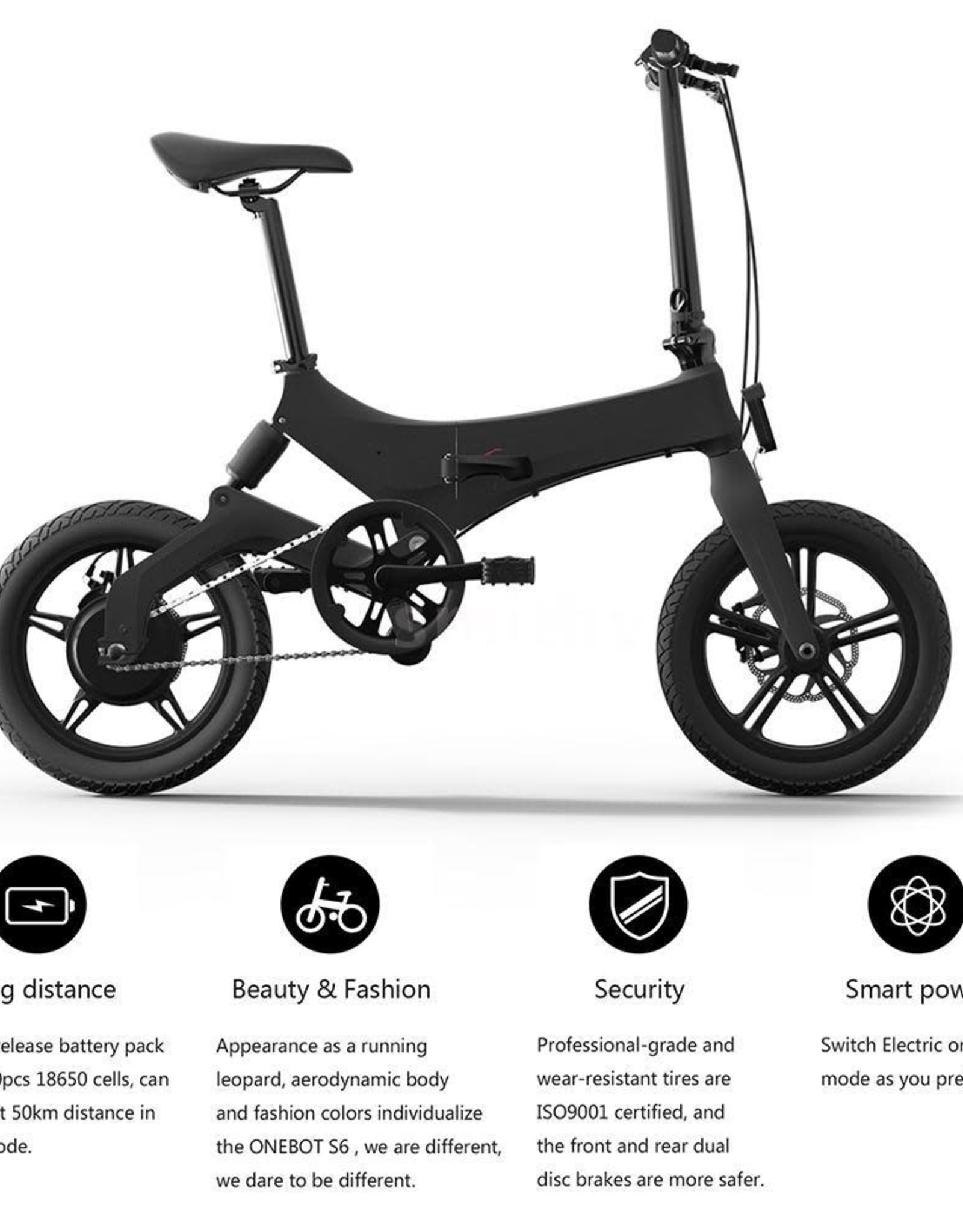 raycon scoot e bike