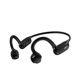 Joyroom Joyroom JR-X1 Subversion X Open Ear Wireless Headset (Black)