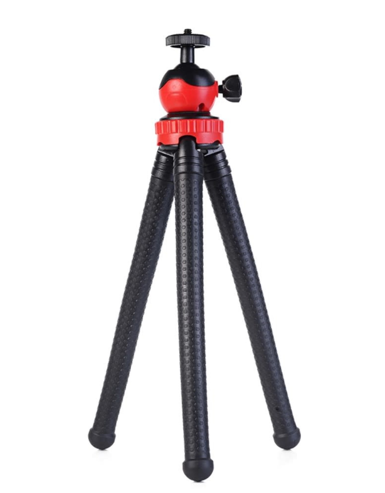 360 Degree Rotation Octopus Tripod Stand