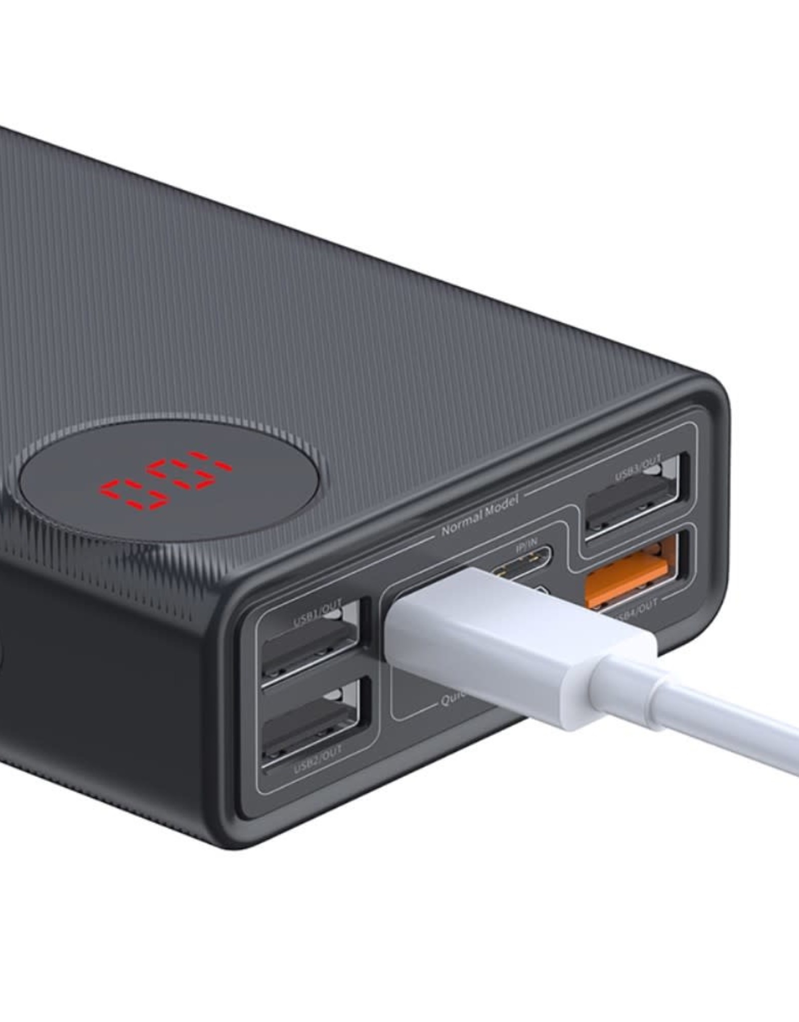 Ip5306 схема power bank