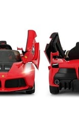 laferrari ride on