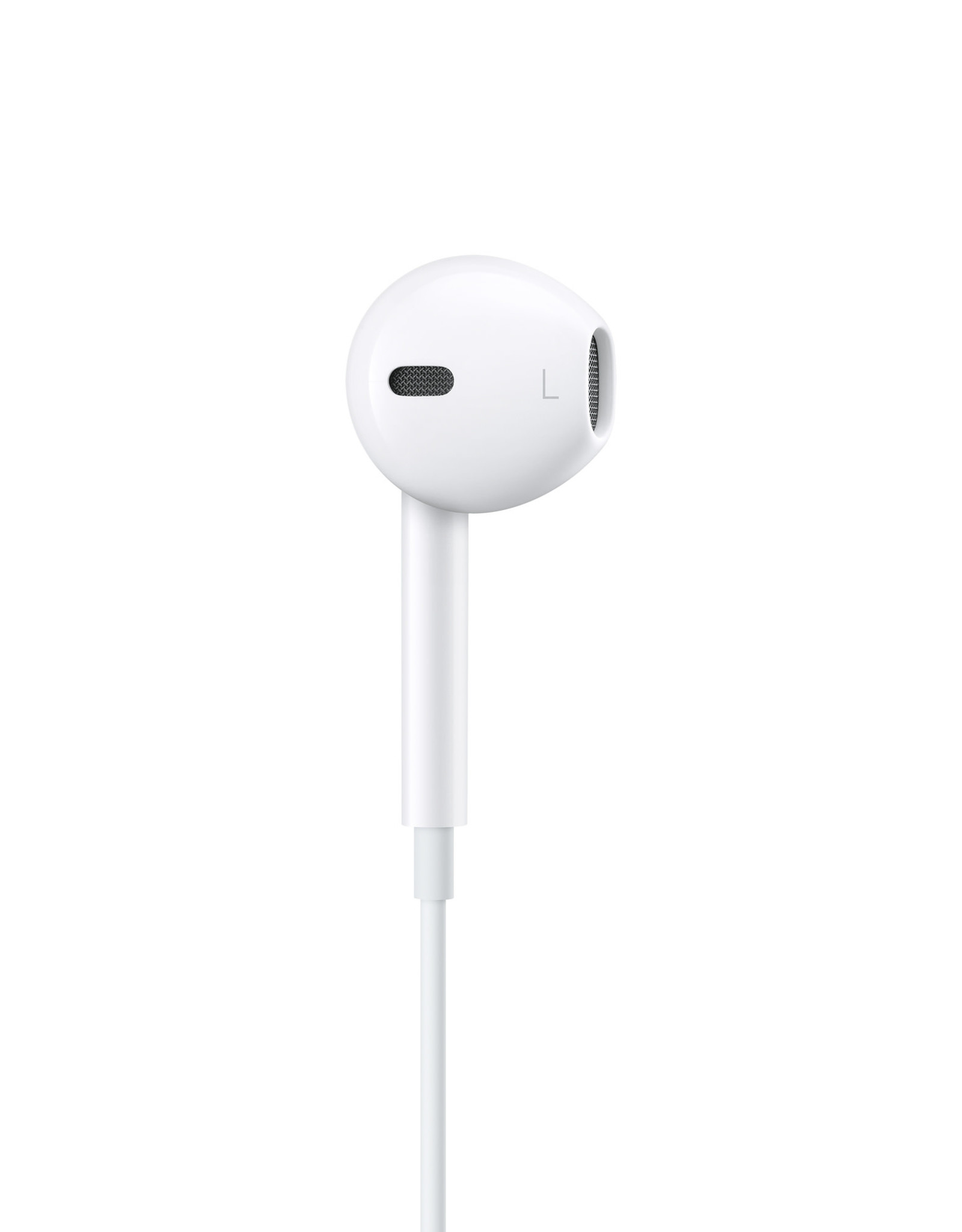 earpods with lightning connector