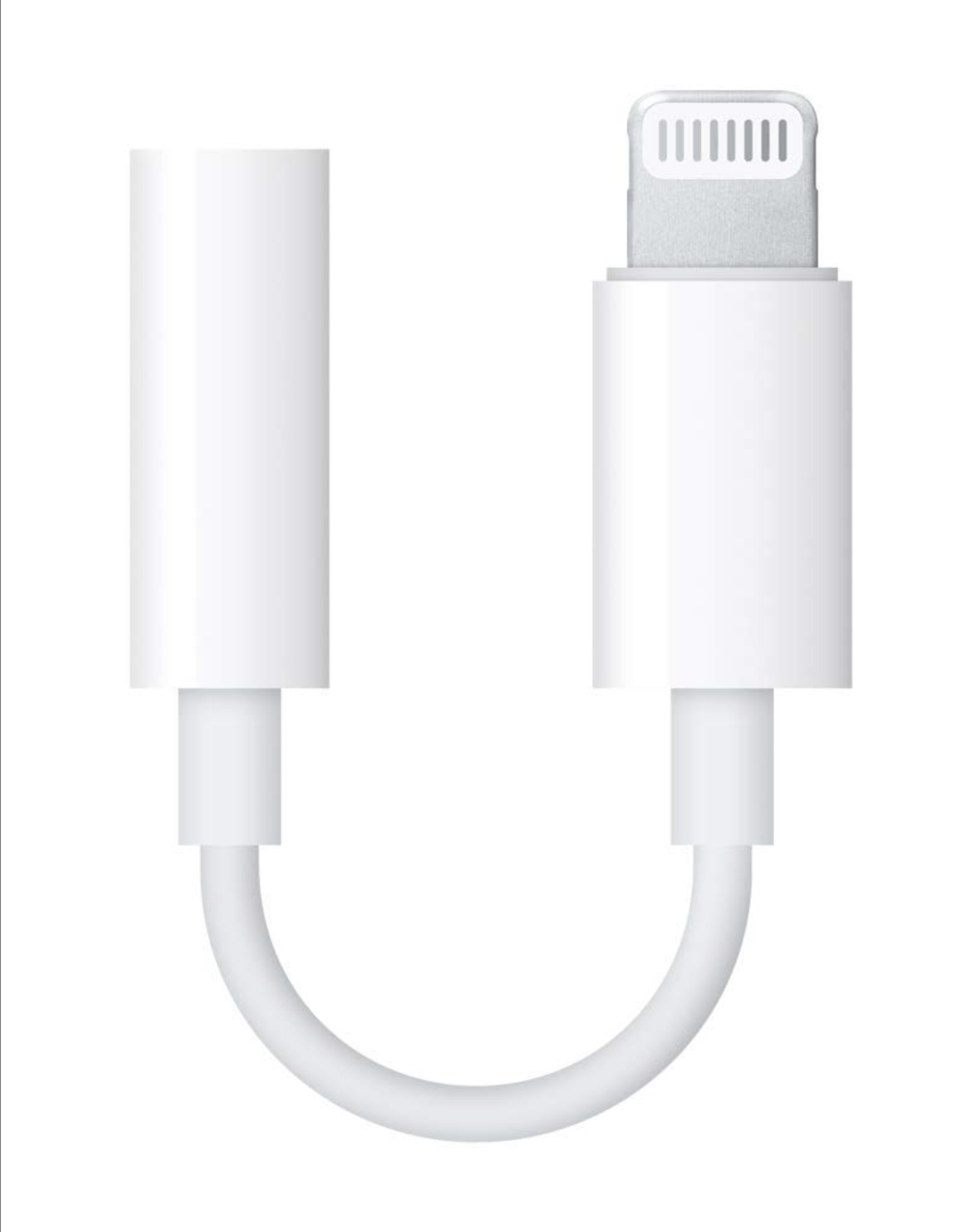 Apple Lightning to  mm Headphone Jack Adapter | Apple AUX to USB Cable -  G&G Bermuda