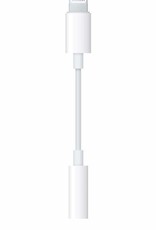 Apple Apple Lightning to 3.5 mm Headphone Jack Adapter | Apple AUX to USB Cable