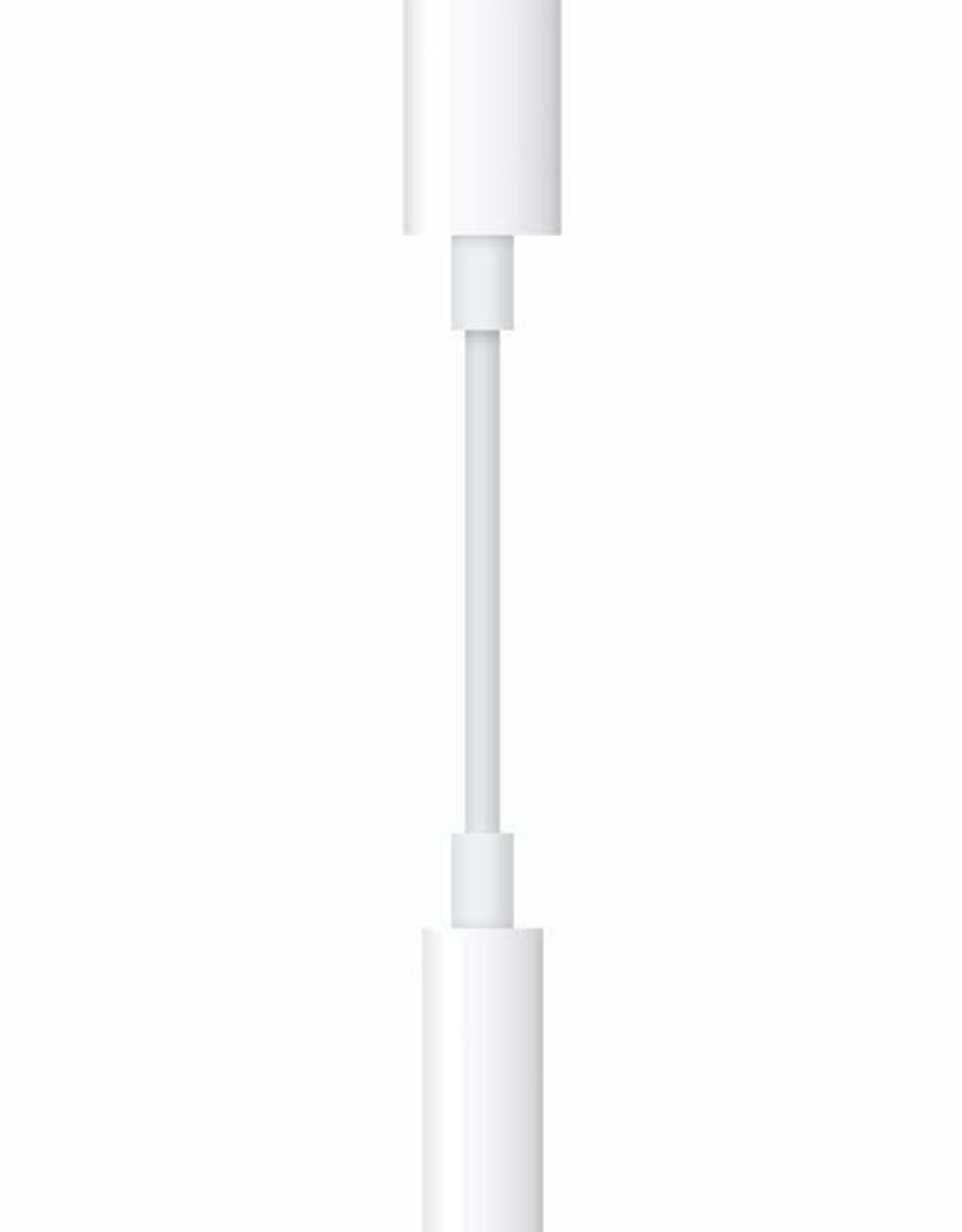 Apple Apple Lightning to 3.5 mm Headphone Jack Adapter | Apple AUX to USB Cable