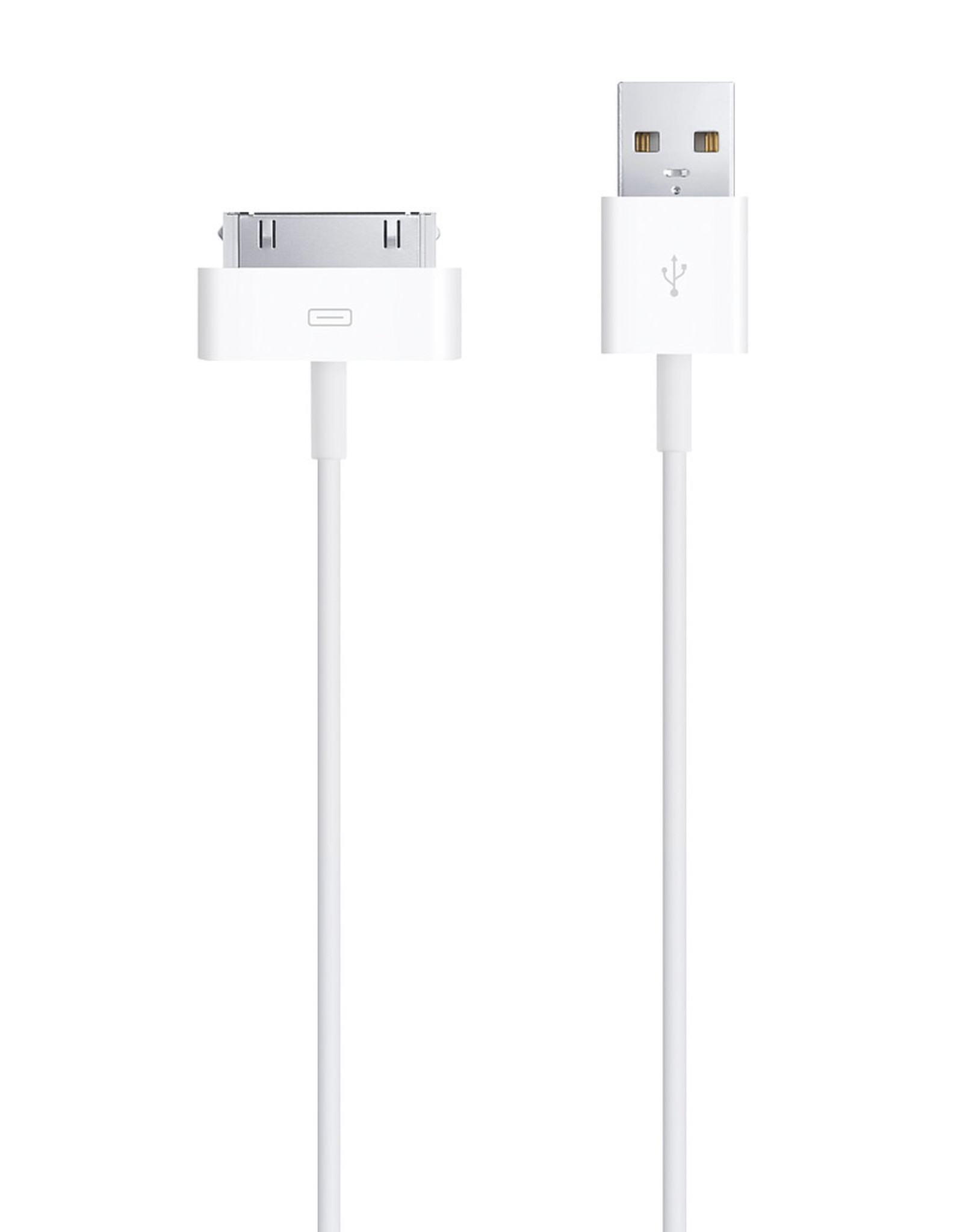 Apple Apple 30-pin to USB Cable