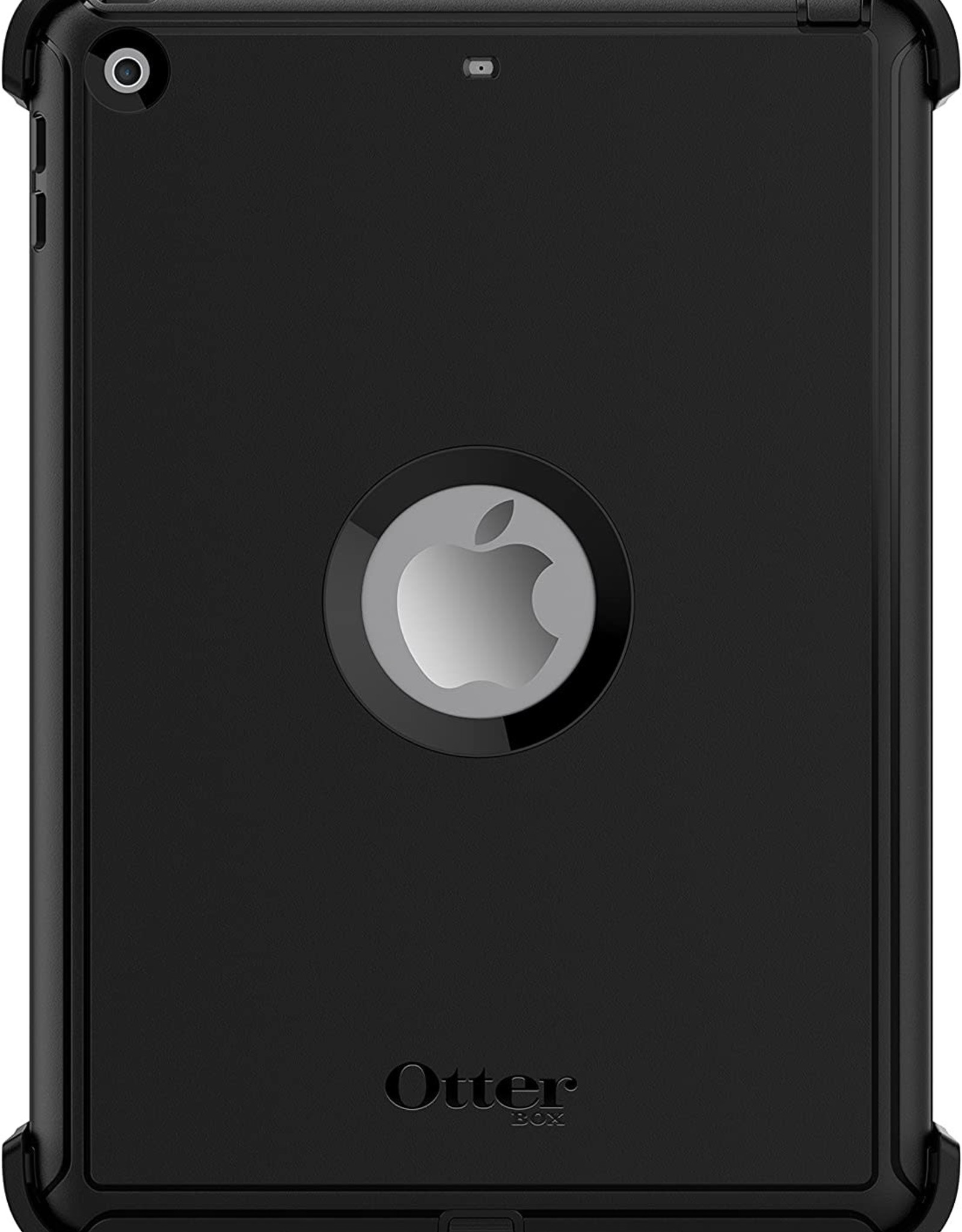 Otterbox Defender Series Case for iPad 9.7" (5th and 6th Generation) – Retail Packaging – Black