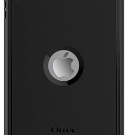 Otterbox Defender Series Case for iPad 9.7" (5th and 6th Generation) – Retail Packaging – Black