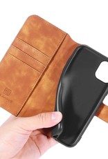 D.G Ming Retro Style Wallet Case