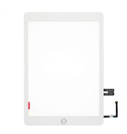 iPad 9.7-inch (2018) A1893 A1954 iPad 6th Gen OEM Disassembly Digitizer Touch Screen Replacement