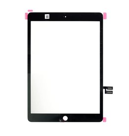 Apple iPad 10.2" 2019 Front Glass Replacement Touch Screen Digitizer for iPad 7th Generation (A2197 & A2198 & A2200)