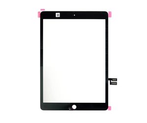 Écran Tactile Remplacement Pour IPad 7/8 10.2" - Digitizer Avec Bouton Home Et Kit Outils - A2197/A2428 Etc.