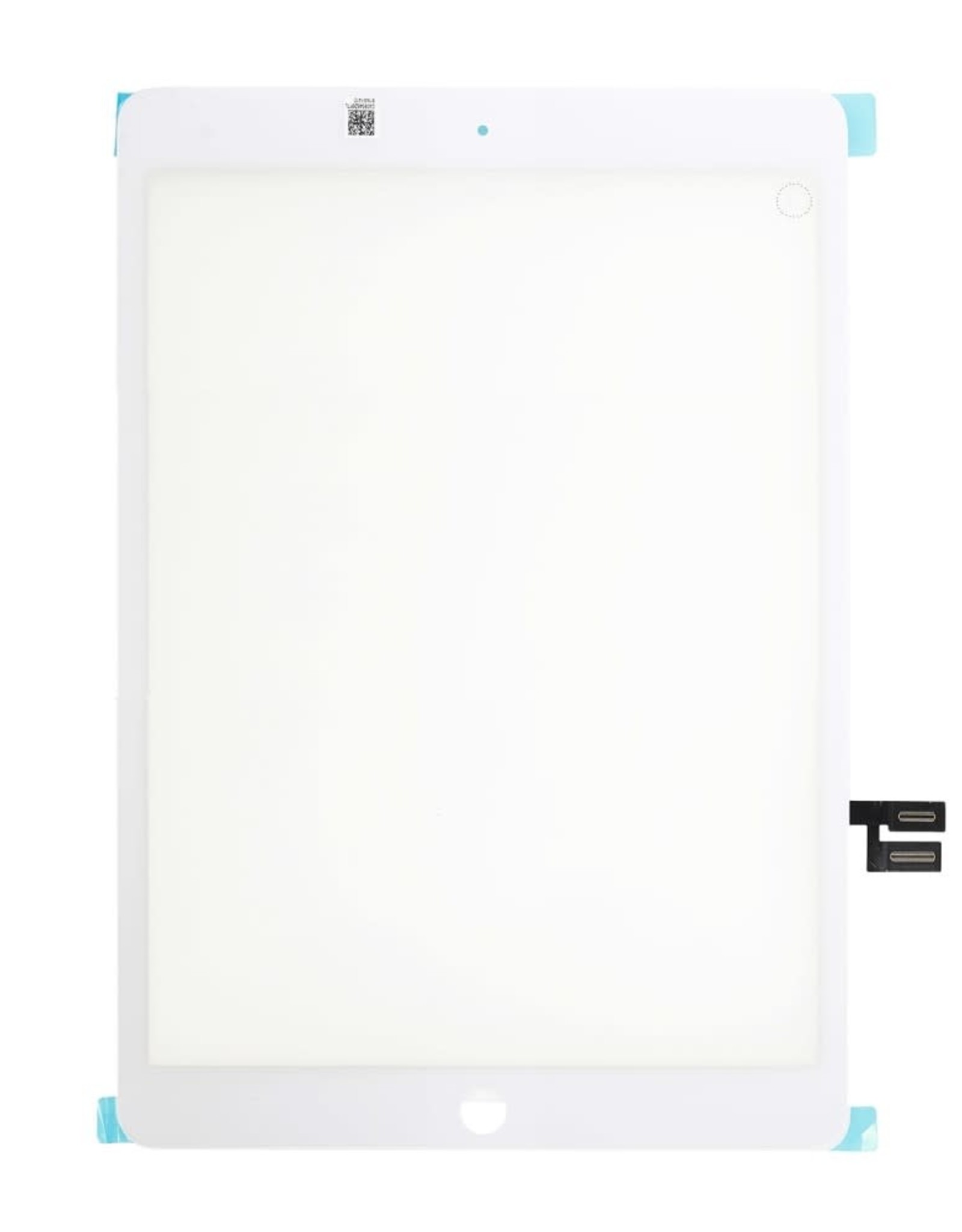 thumbnail image 2 of Touch Screen Digitizer Glass For IPad 7th, 8th, 9th Gen 10.2" - Replacement Part 2 of 13