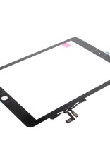 For iPad 9.7-inch (2017) 5th Gen (A1822, A1823)  OEM Touch Screen Digitizer Assembly Replacement