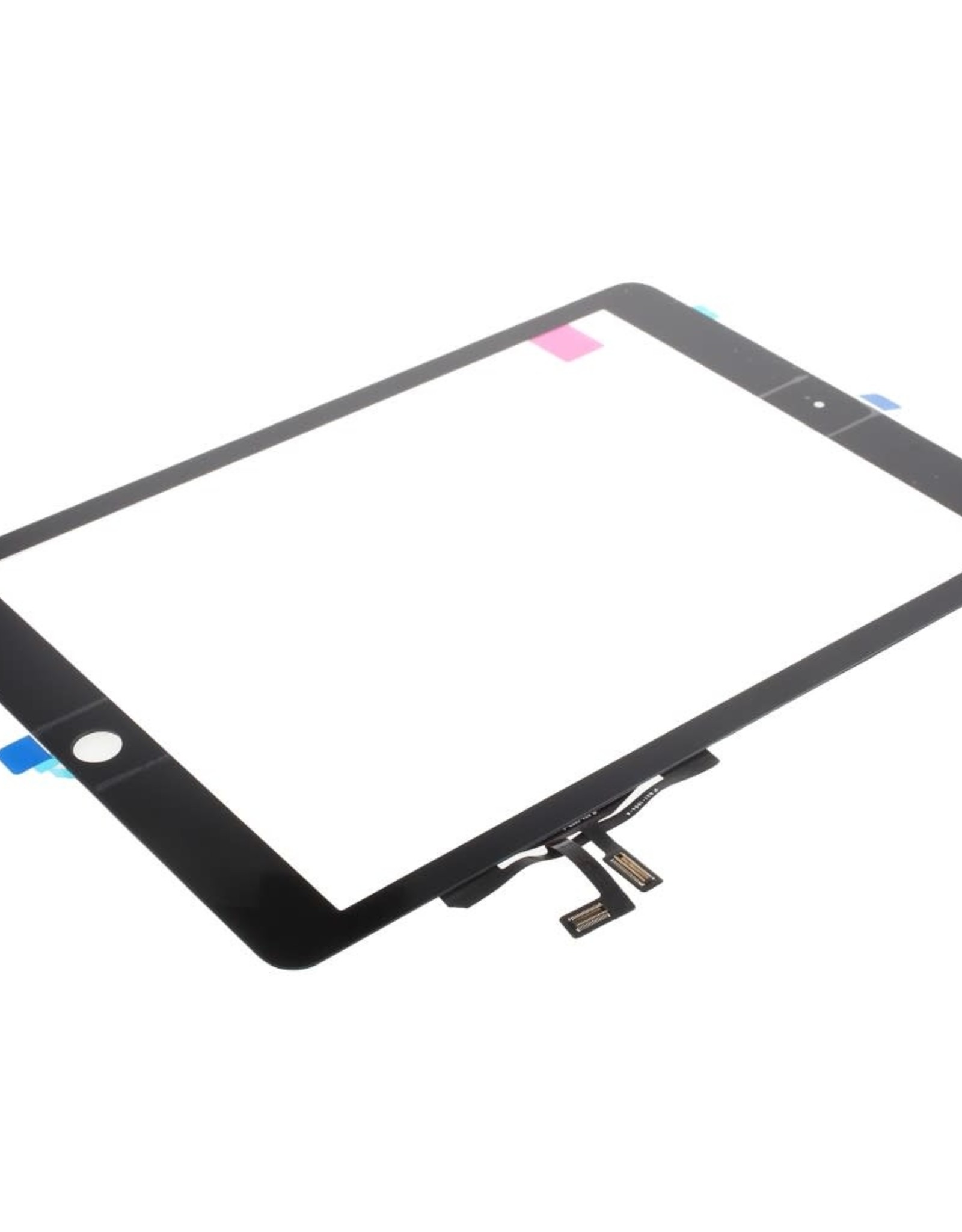For iPad 9.7-inch (2017) 5th Gen (A1822, A1823)  OEM Touch Screen Digitizer Assembly Replacement