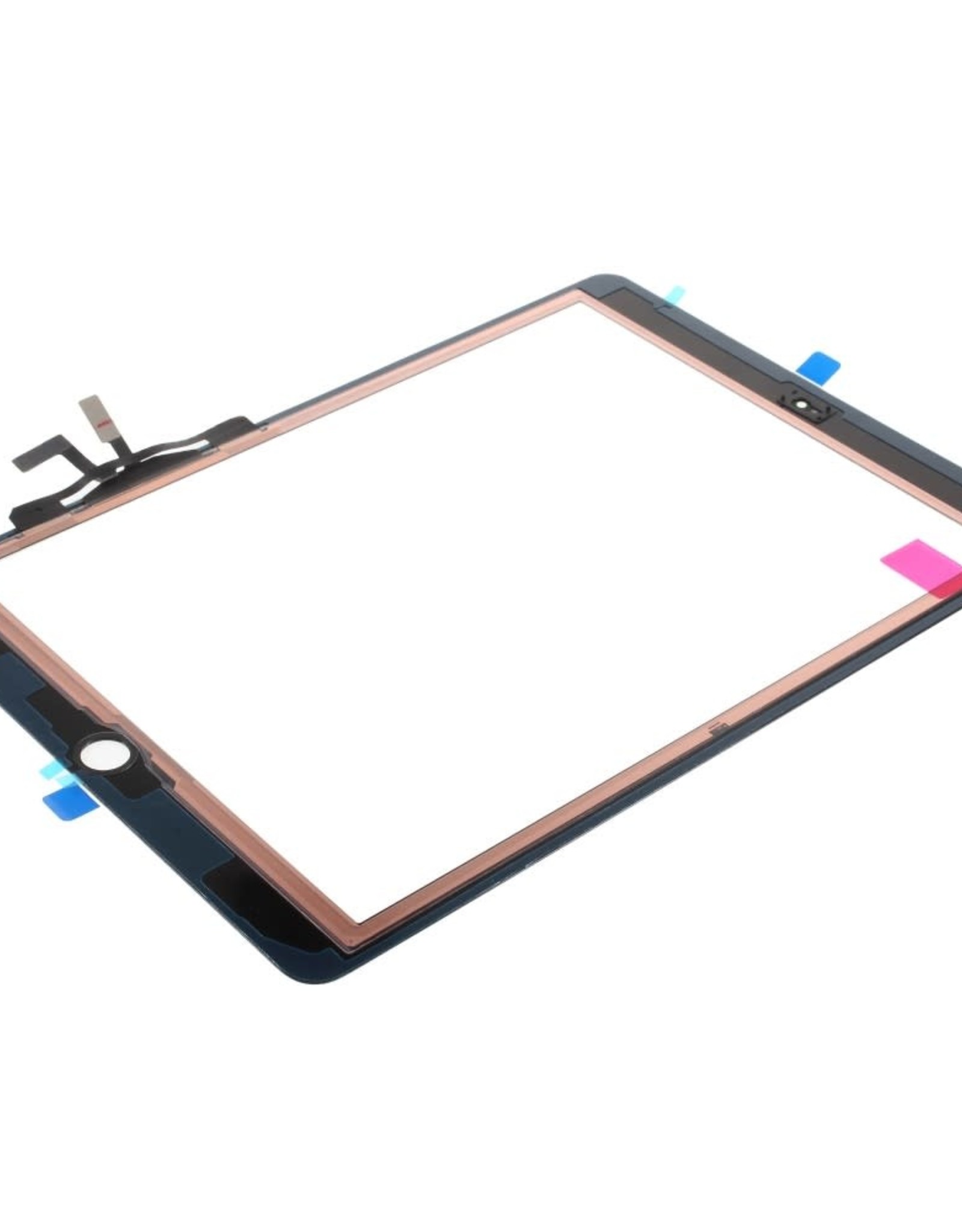 Écran Tactile De Remplacement Pour IPad 5 (2017, 9.7") A1822/A1823 - Kit Complet Avec Outils - Noir