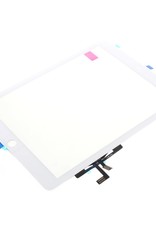 For iPad 9.7-inch (2017) 5th Gen (A1822, A1823)  OEM Touch Screen Digitizer Assembly Replacement