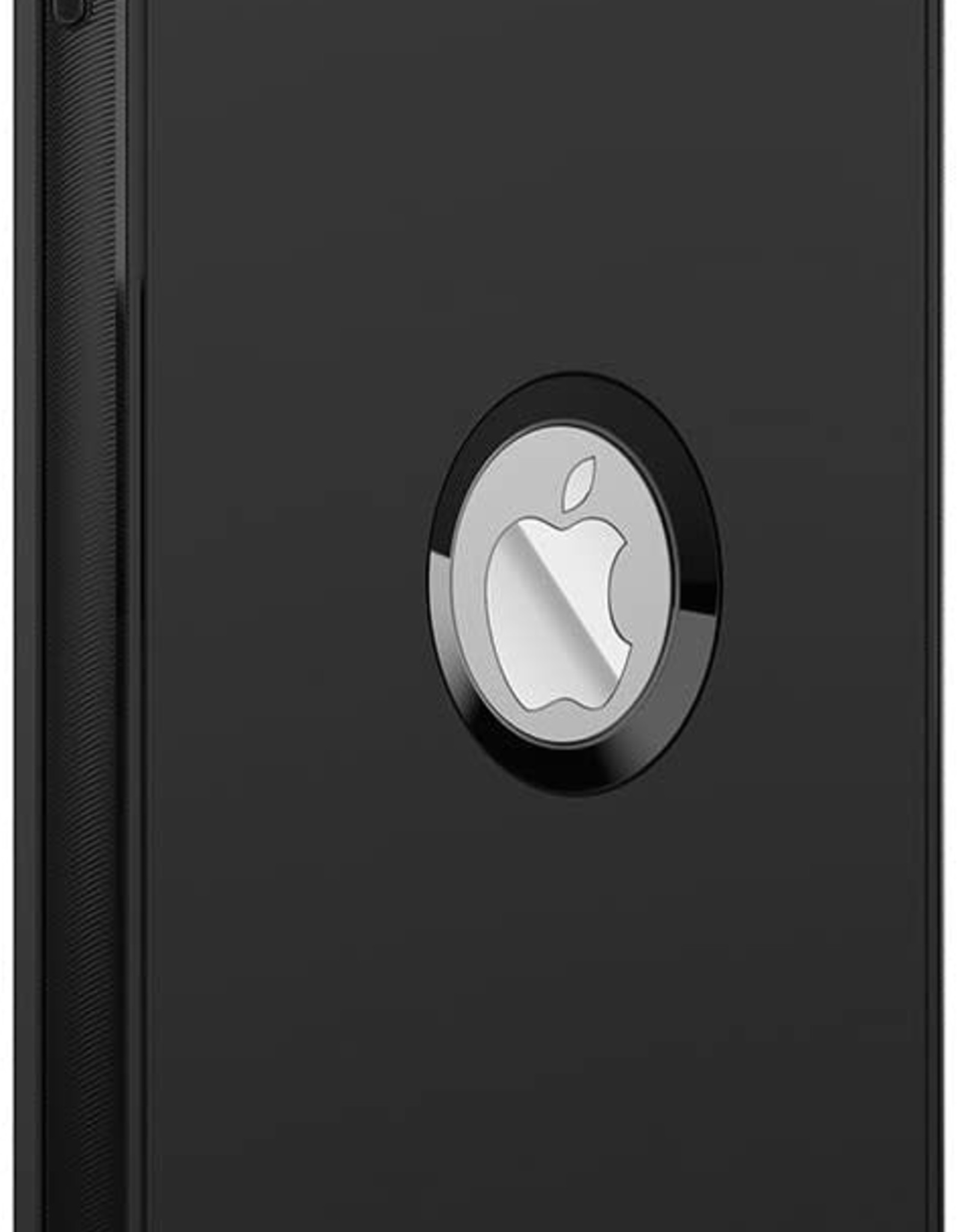 OtterBox DEFENDER SERIES Case for iPad Pro 9.7" (2018) - Retail Packaging - BLACK