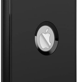 OtterBox DEFENDER SERIES Case for iPad Pro 9.7" (2018) - Retail Packaging - BLACK