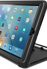 OtterBox DEFENDER SERIES Case for iPad Pro 9.7" (2018) - Retail Packaging - BLACK