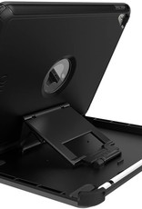 OtterBox DEFENDER SERIES Case for iPad Pro 9.7" (2018) - Retail Packaging - BLACK