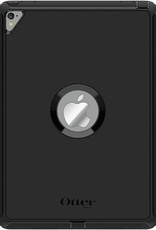 OtterBox DEFENDER SERIES Case for iPad Pro 9.7" (2018) - Retail Packaging - BLACK