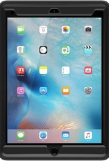 OtterBox DEFENDER SERIES Case for iPad Pro 9.7" (2018) - Retail Packaging - BLACK