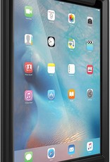 OtterBox DEFENDER SERIES Case for iPad Pro 9.7" (2018) - Retail Packaging - BLACK