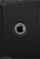 OtterBox Defender Series Case with Screen Protector and Stand for iPad 4th Generation, iPad 2 and iPad 3 - Black