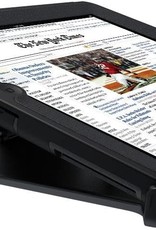 OtterBox Defender Series Case with Screen Protector and Stand for iPad 4th Generation, iPad 2 and iPad 3 - Black