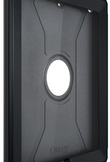 OtterBox Defender Series Case with Screen Protector and Stand for iPad 4th Generation, iPad 2 and iPad 3 - Black