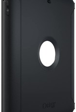 OtterBox Defender Series Case with Screen Protector and Stand for iPad 4th Generation, iPad 2 and iPad 3 - Black