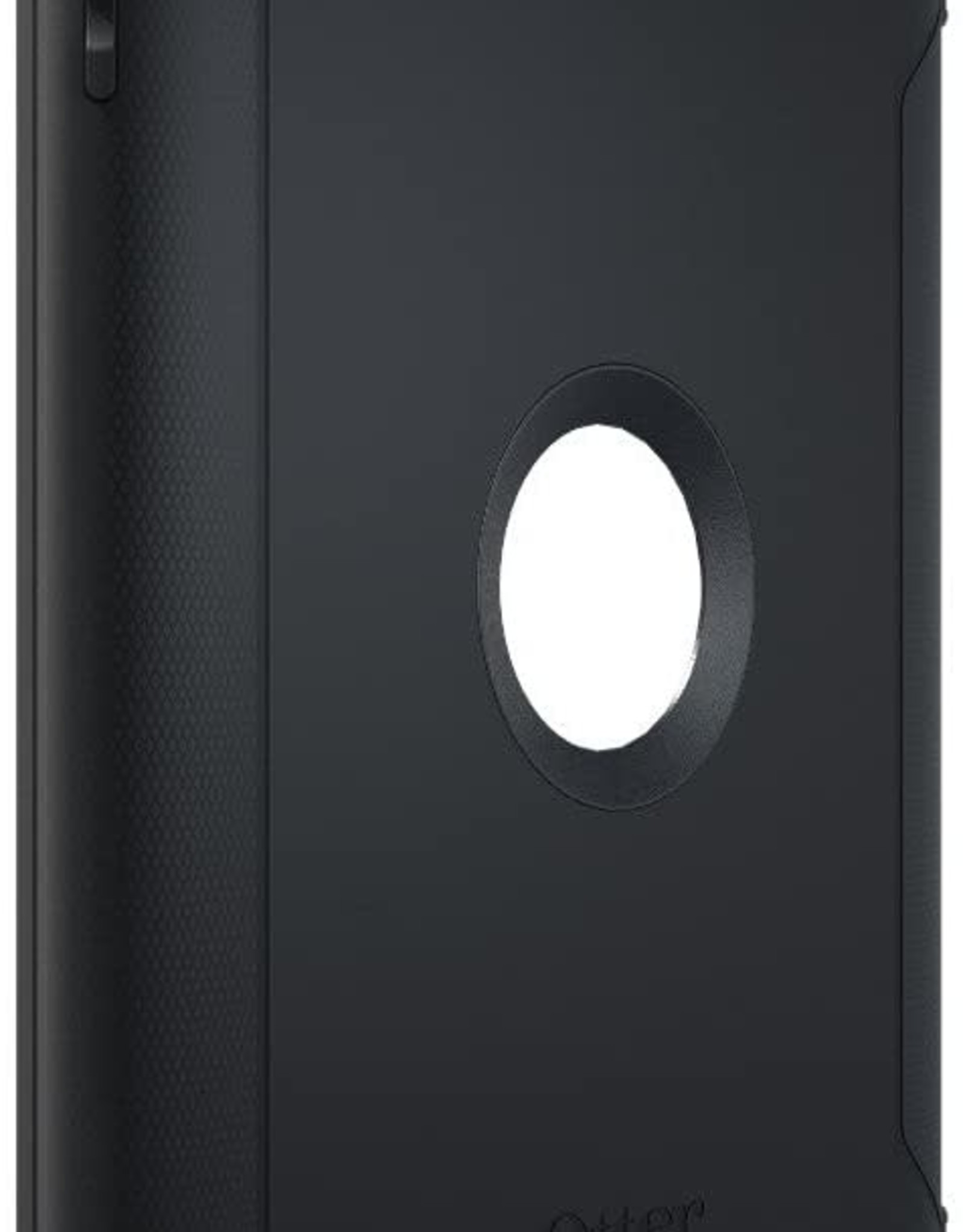 OtterBox Defender Series Case with Screen Protector and Stand for iPad 4th Generation, iPad 2 and iPad 3 - Black