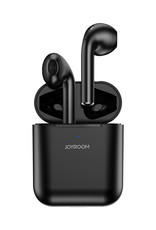 JoyRoom JR-T03S Binaural TWS Bluetooth Headsets AirPods - Black