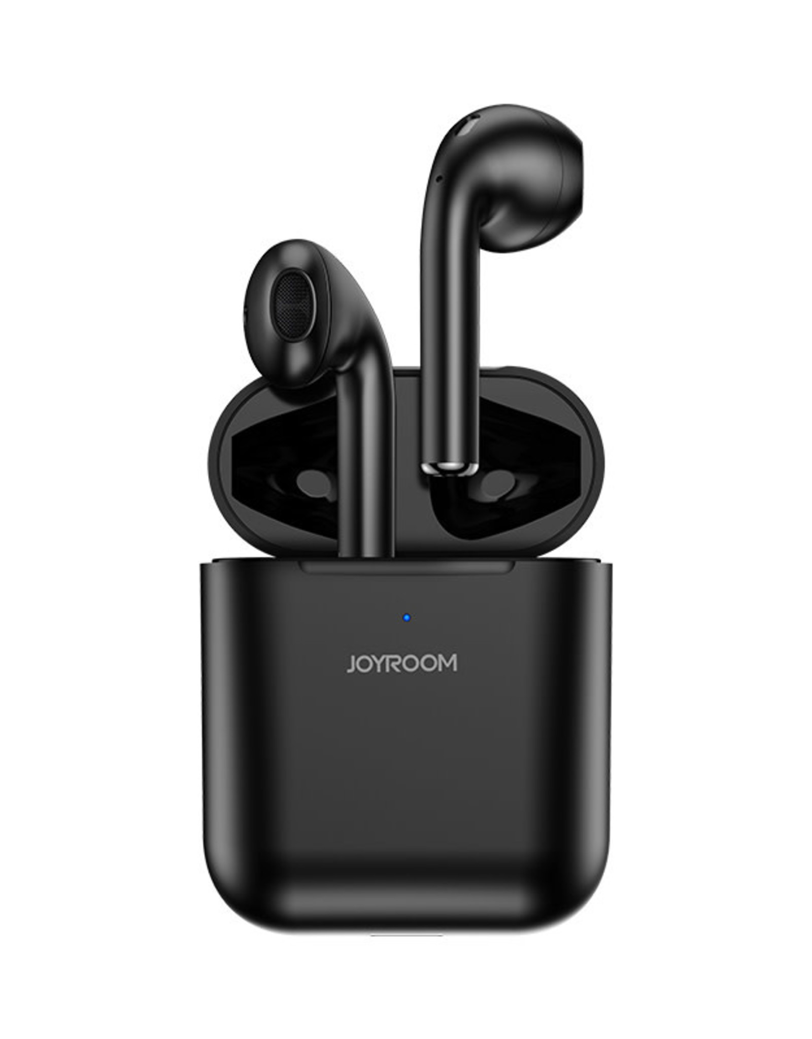 JoyRoom JR-T03S Binaural TWS Bluetooth Headsets AirPods - Black