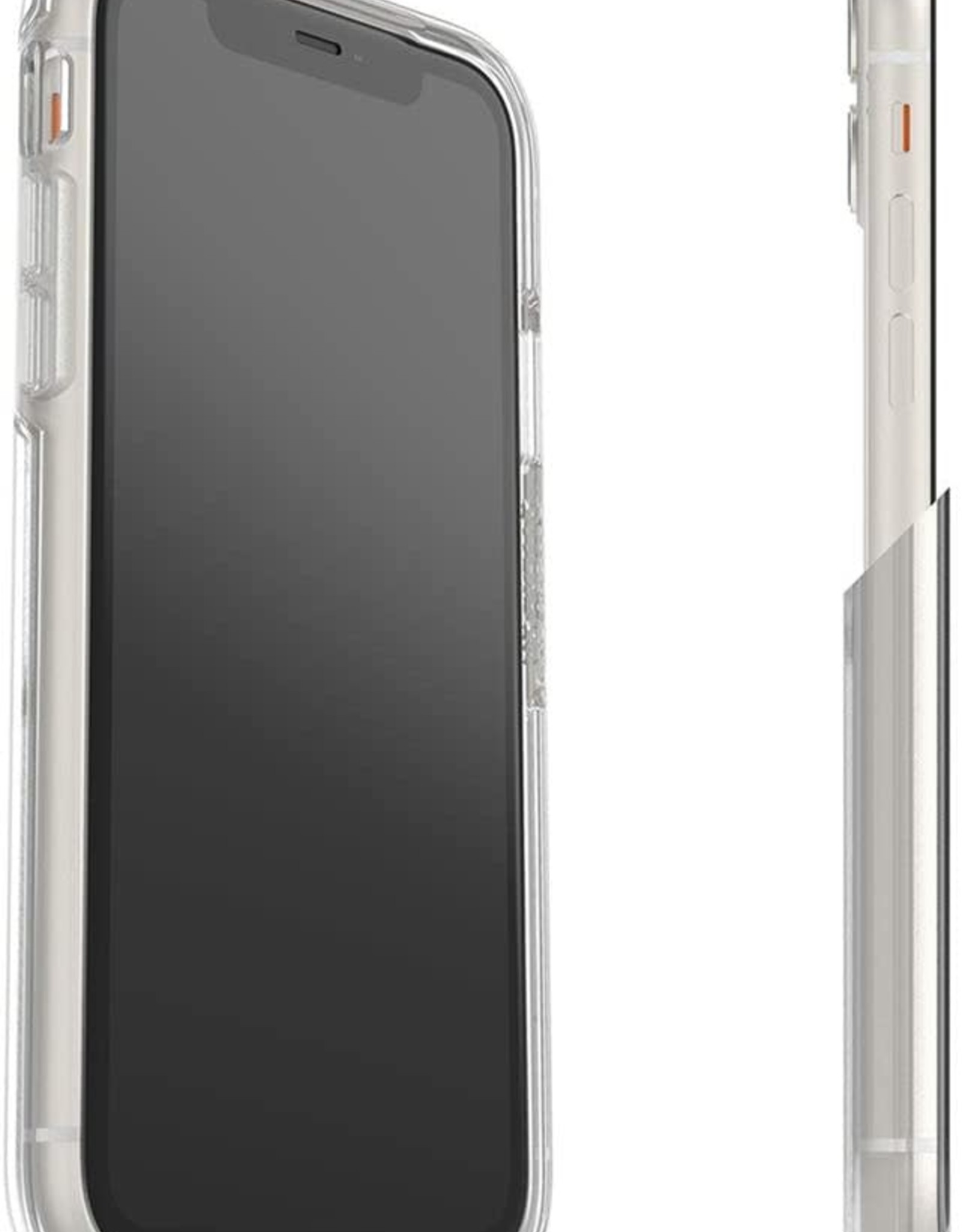 OtterBox SYMMETRY CLEAR SERIES Case