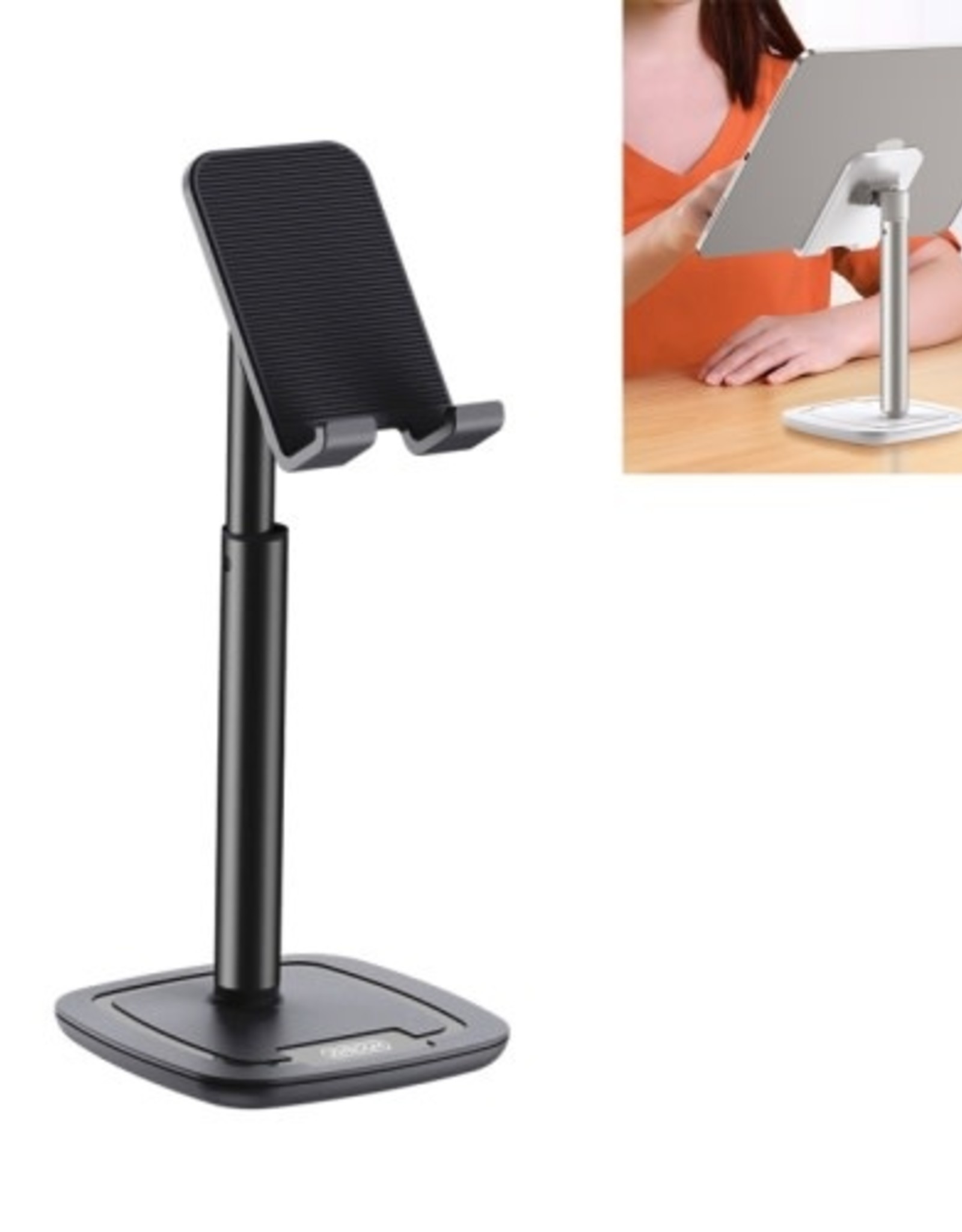 Baseues Joyroom Enjoy series desktop phone holder (retractable model) JR-ZS203