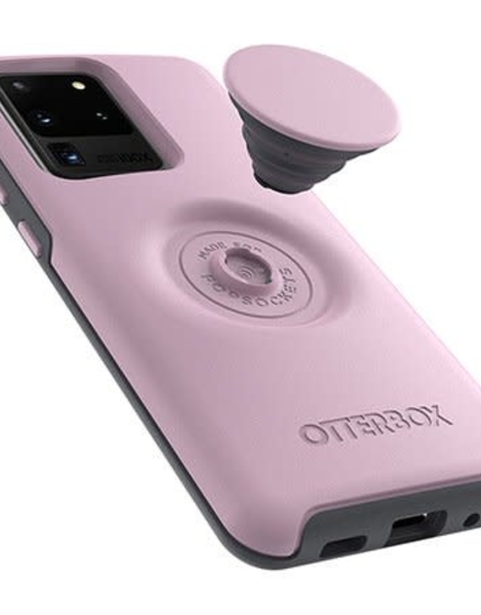 Samsung Otter + Pop Symmetry Series Case
