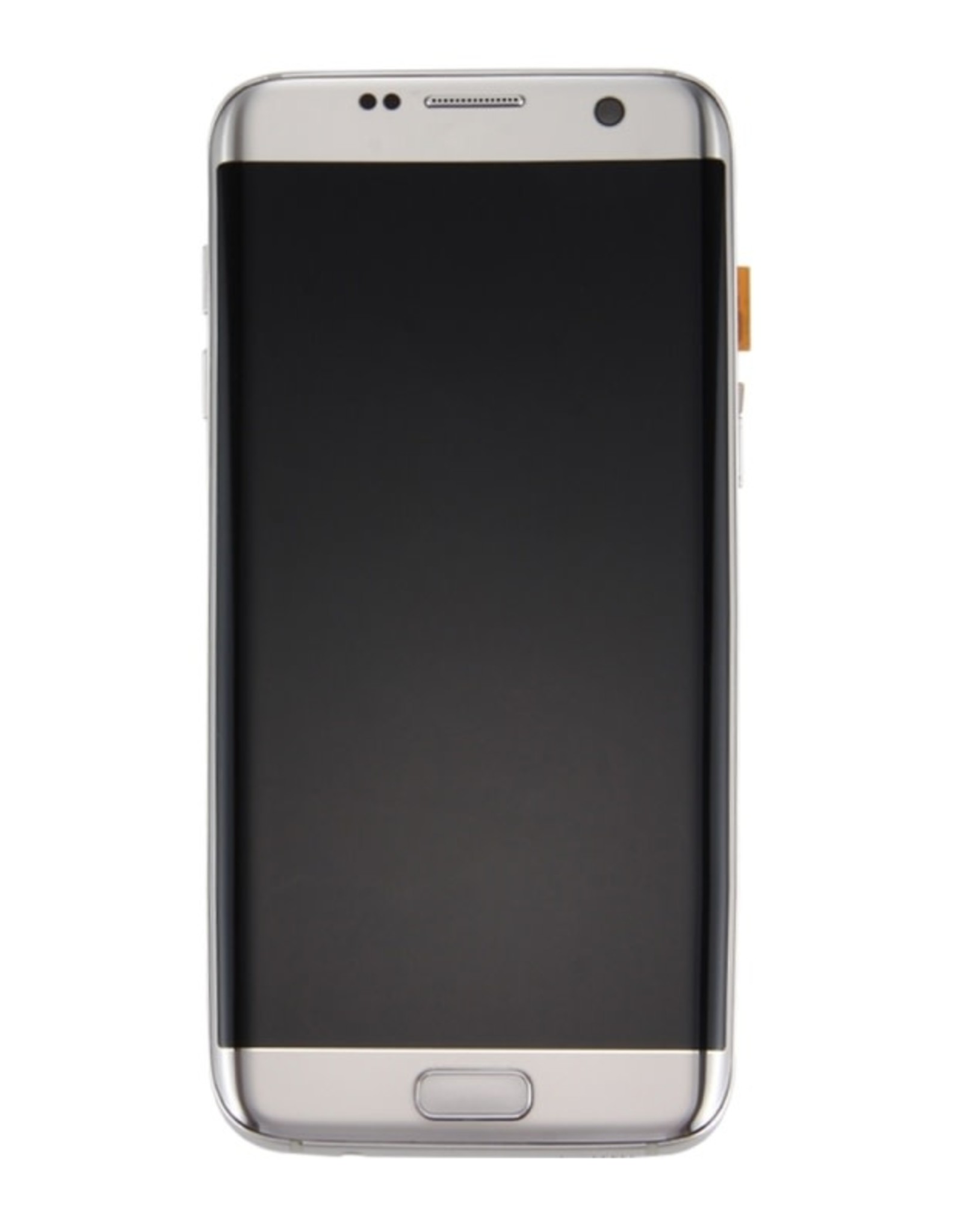 Samsung Galaxy S7 Edge G935u G935a Lcd Digitizer Screen Lcd Display And Touch Screen W Frame Silver G G Bermuda