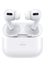 Joyroom JOYROOM AirPod JR-T03S Pro Bluetooth 5.0 ANC TWS Noise Reduction Bluetooth Earphone with Charging Case