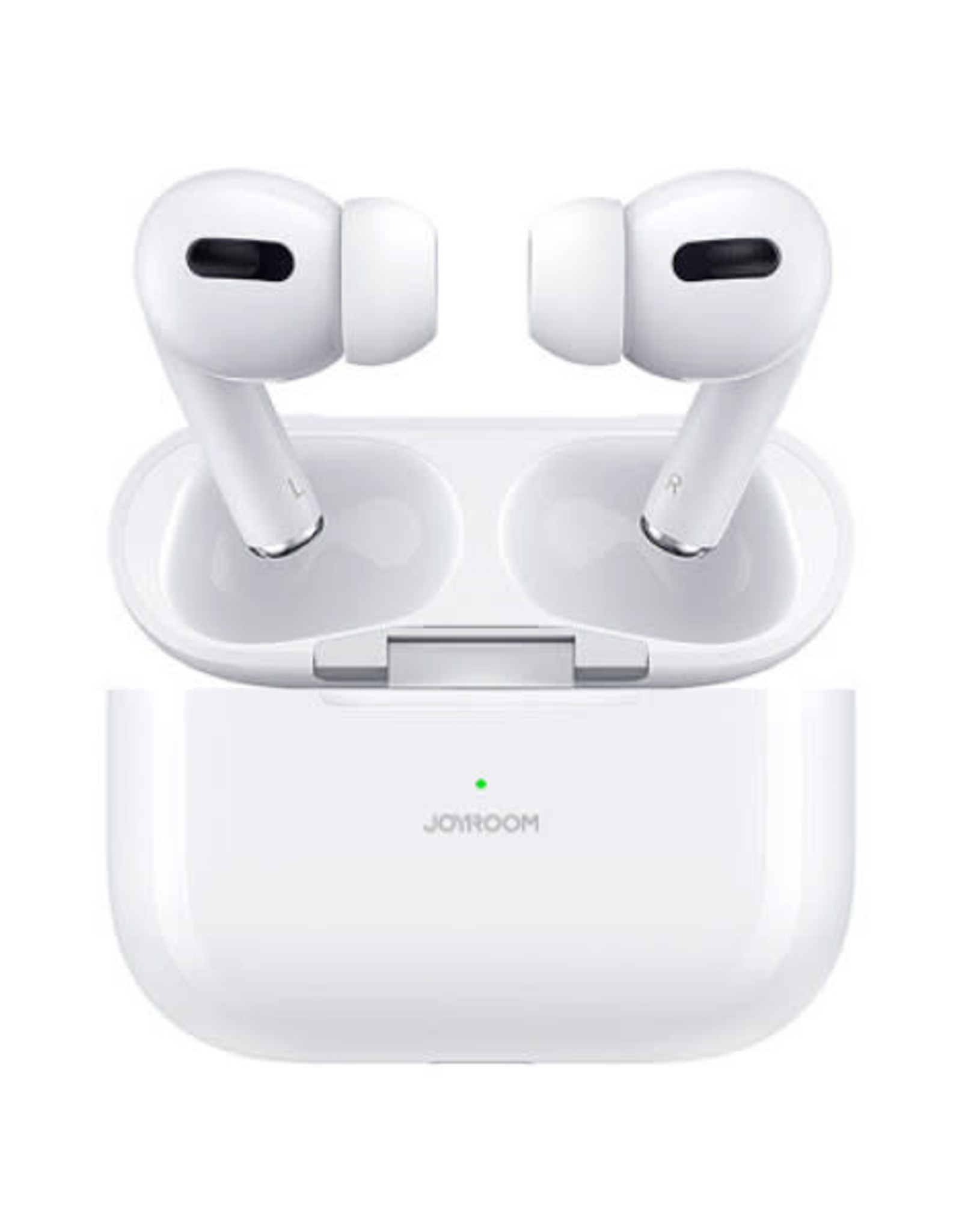 Joyroom JOYROOM AirPod JR-T03S Pro Bluetooth 5.0 ANC TWS Noise Reduction Bluetooth Earphone with Charging Case
