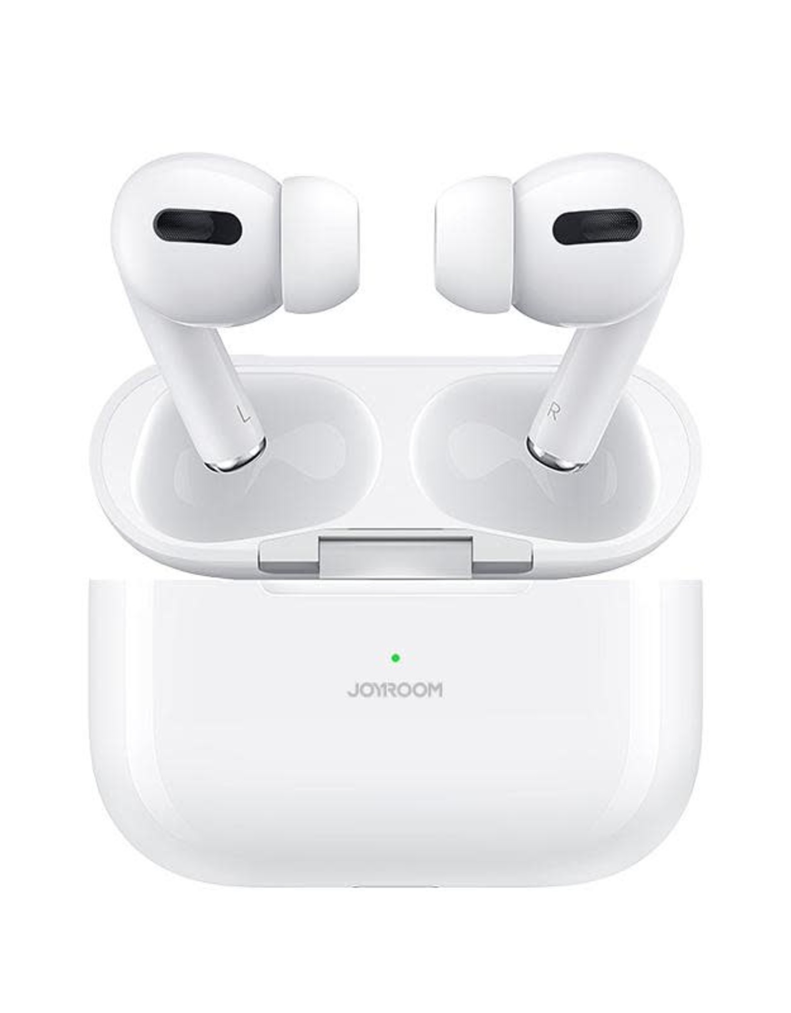 Joyroom JOYROOM AirPod JR-T03S Pro Bluetooth 5.0 ANC TWS Noise Reduction Bluetooth Earphone with Charging Case