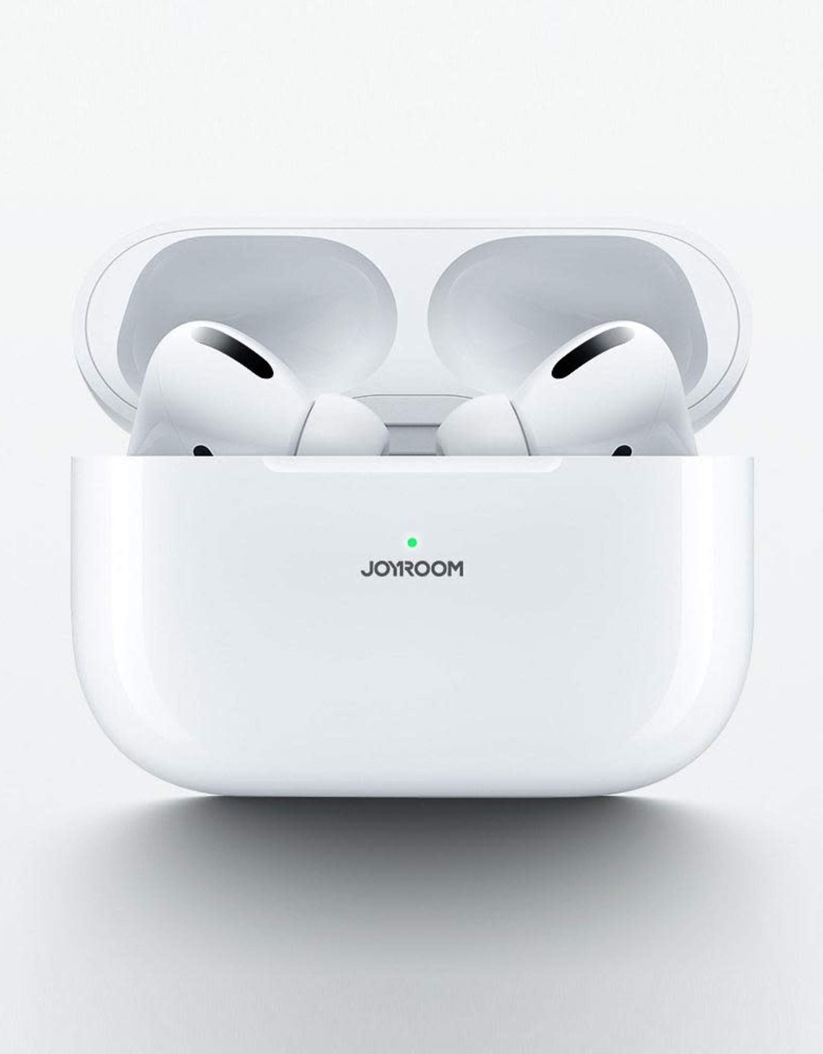 Joyroom JOYROOM AirPod JR-T03S Pro Bluetooth 5.0 ANC TWS Noise Reduction Bluetooth Earphone with Charging Case