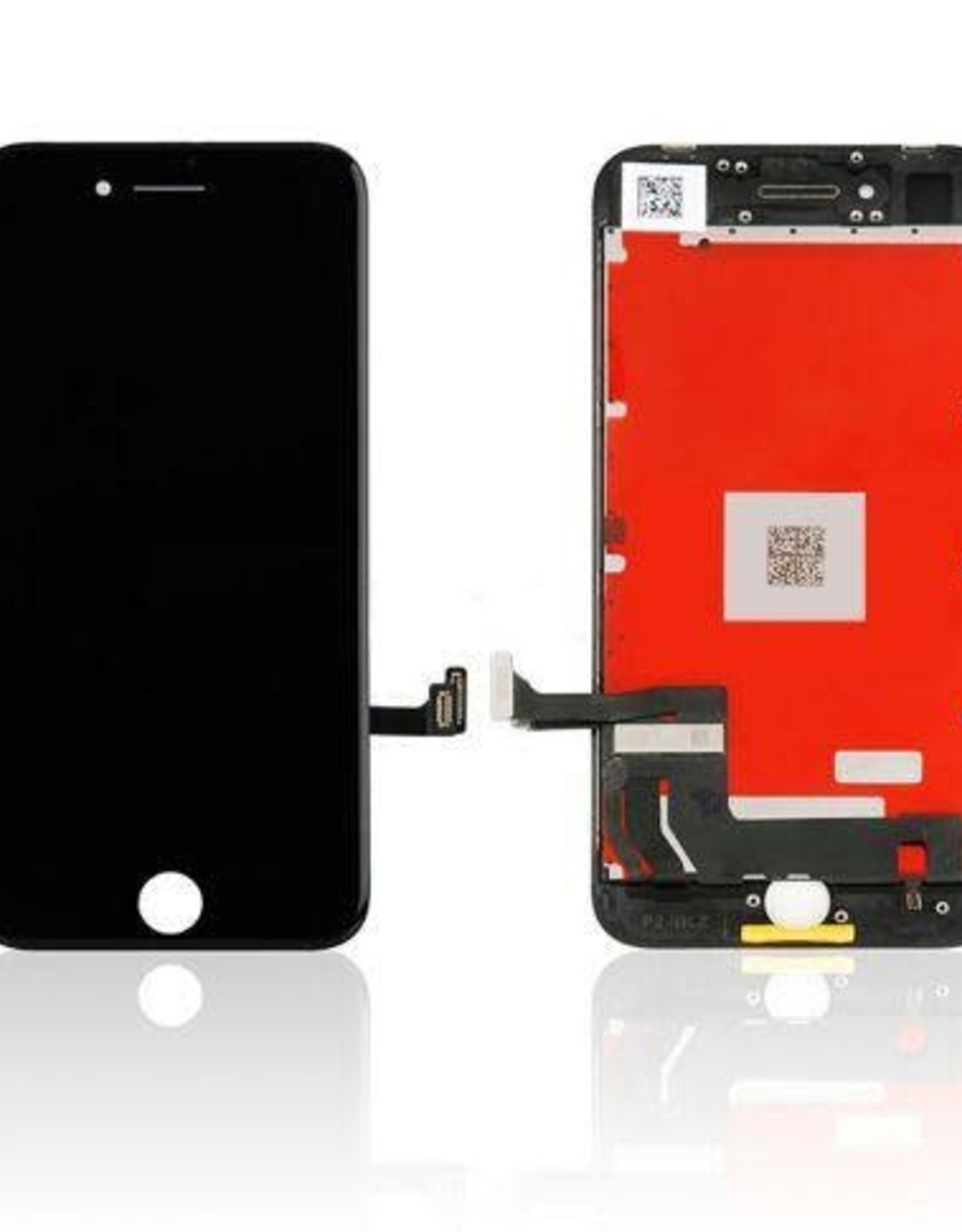 iPhone SE (2nd Gen/2020) OEM Screen Replacement Black