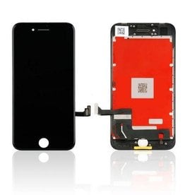 iPhone SE (2nd Gen/2020) OEM Screen Replacement Black