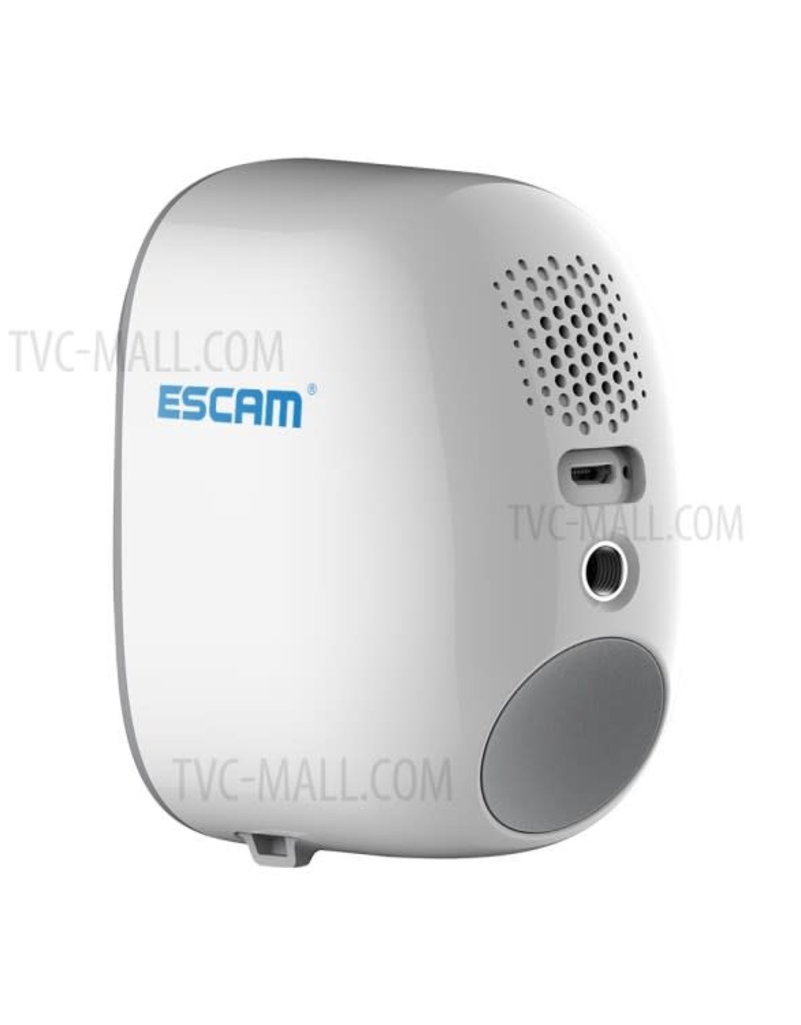ESCAM G15 1080P Wireless WiFi AI Camera Home Security Night Vision CCTV Camera Webcam