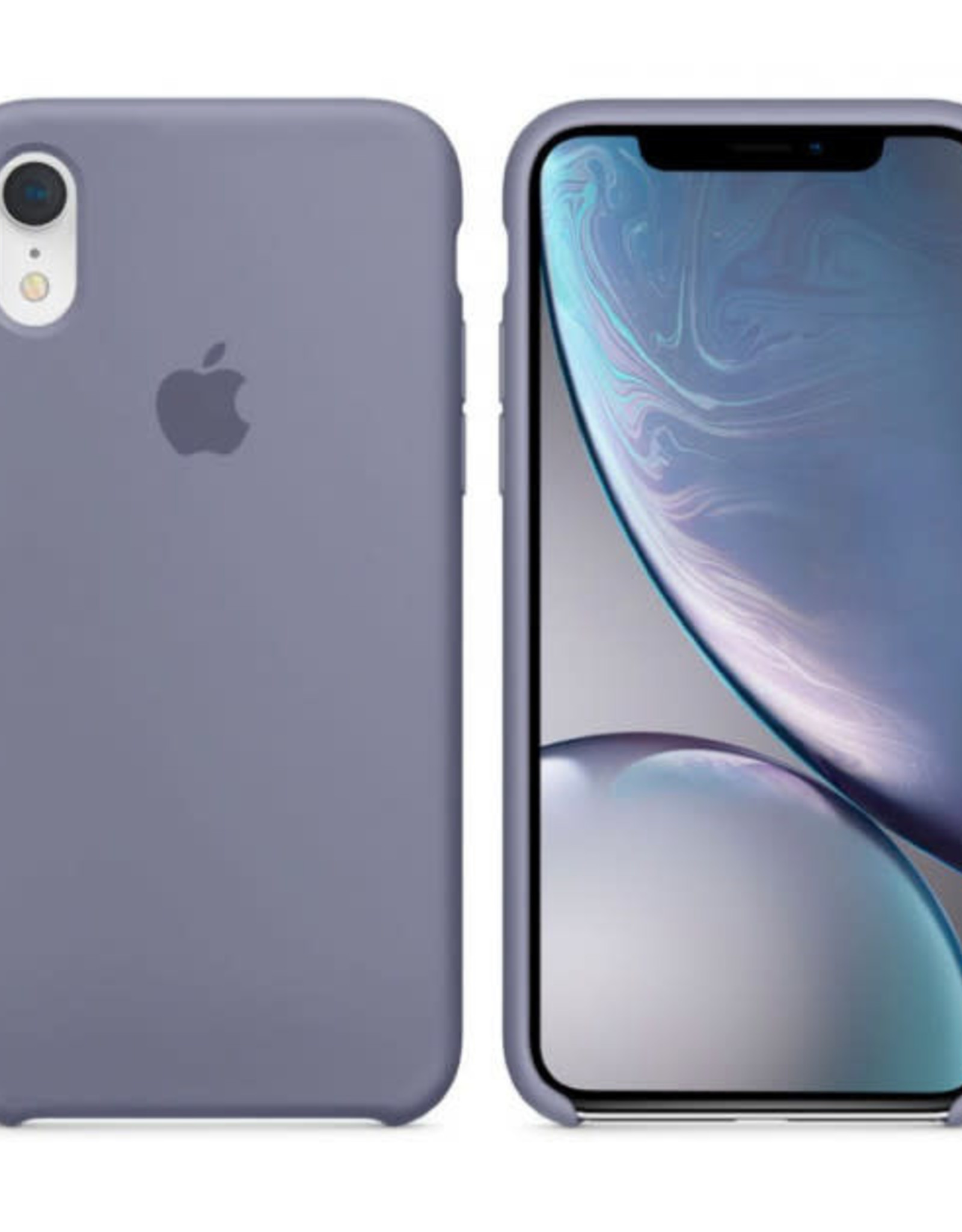 Apple Iphone Xr Silicone Case - G&G Bermuda