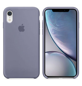 Apple Iphone XR Silicone Case